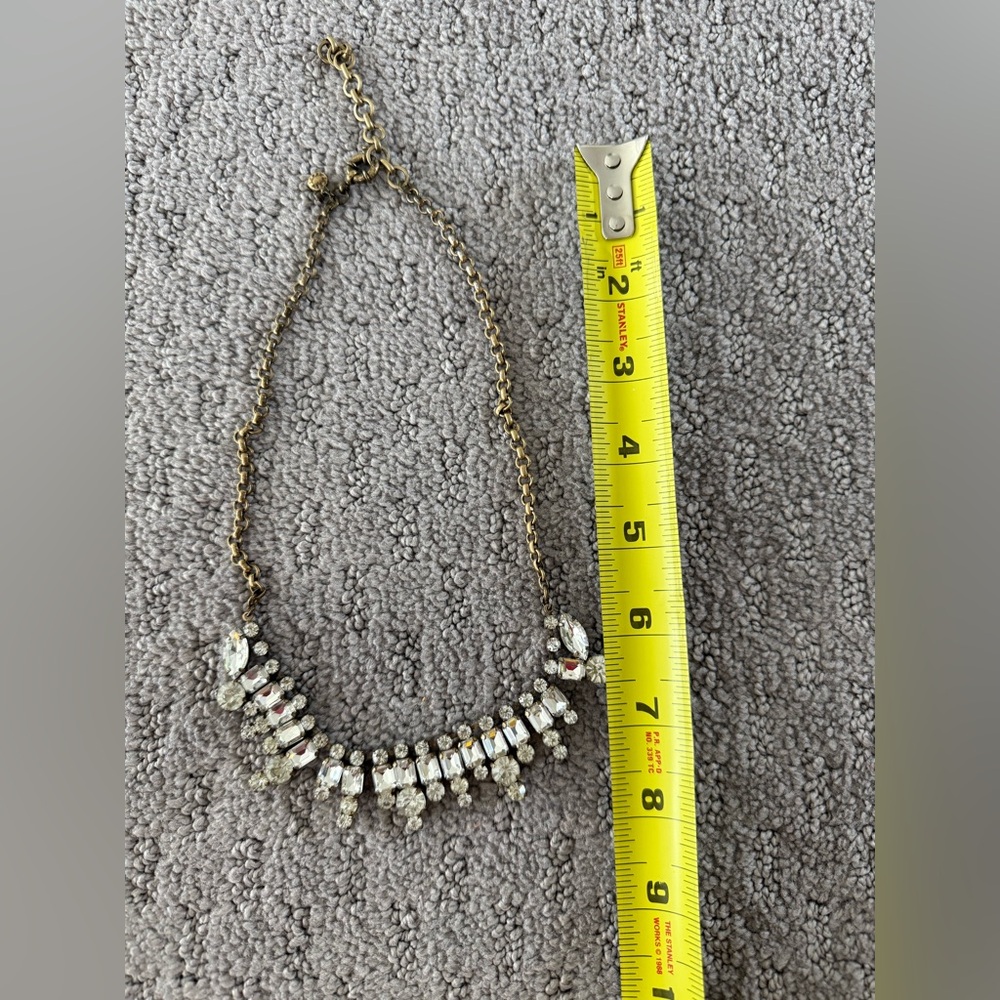 Jcrew Statement Necklace - image 7